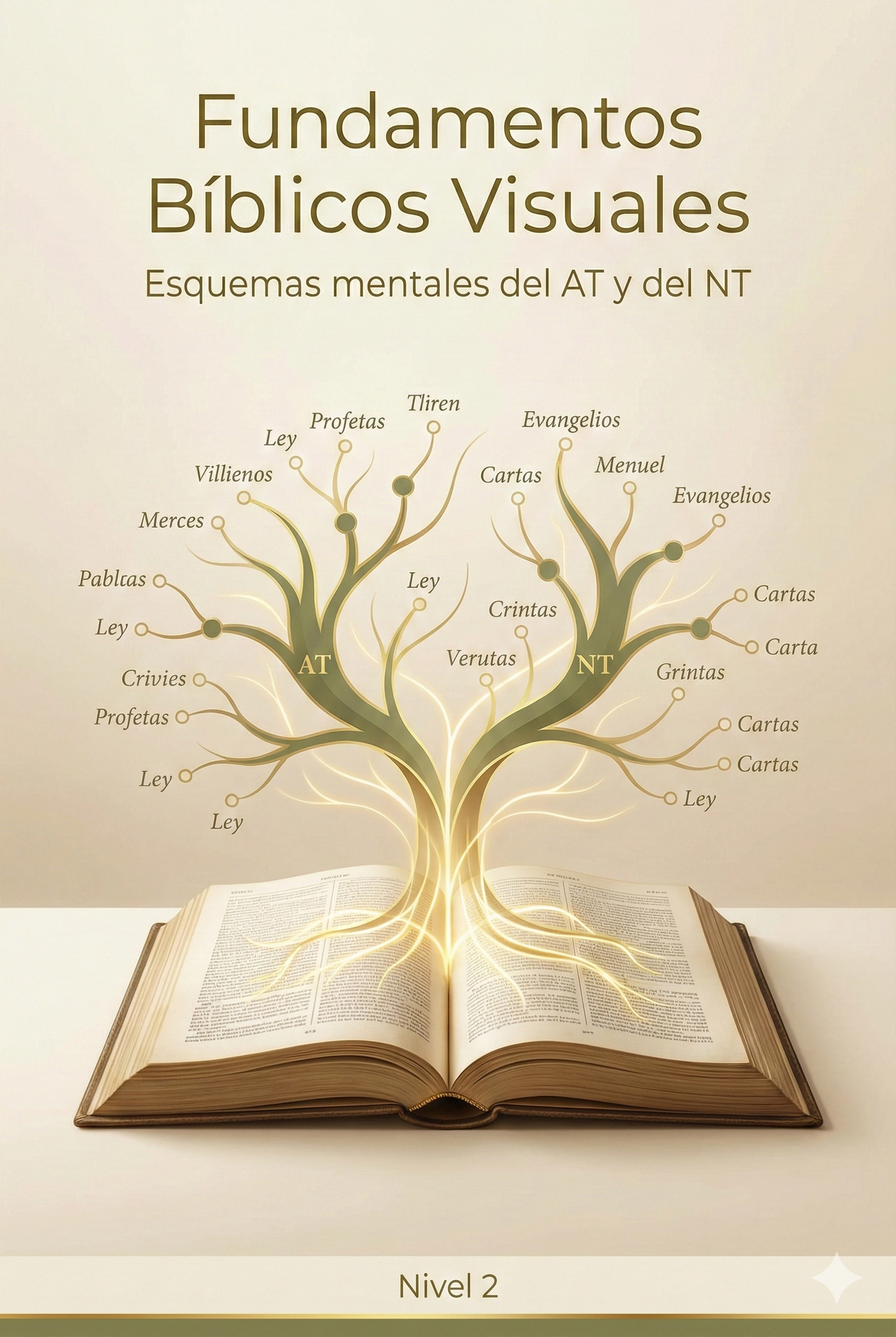 📚 Nivel 2 – Entendé Su Palabra