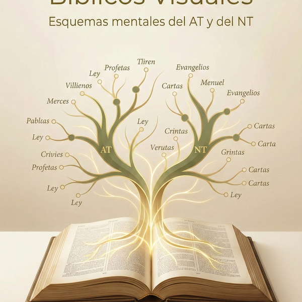 📚 Nivel 2 – Entendé Su Palabra