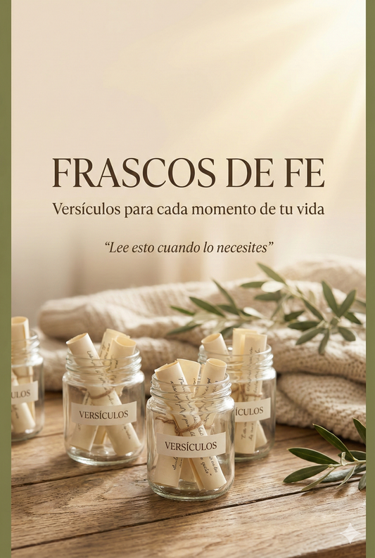 📖 Nivel 1 – Conectá con Dios