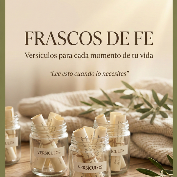 📖 Nivel 1 – Conectá con Dios