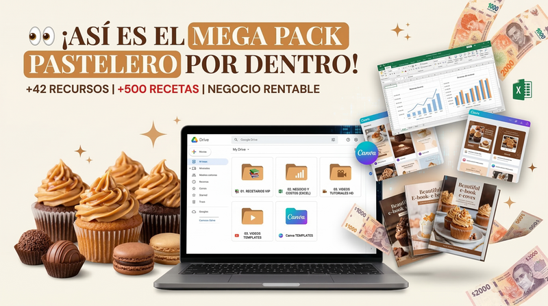 Preview del contenido